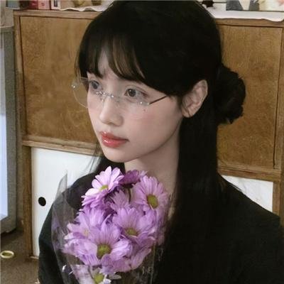 喂我